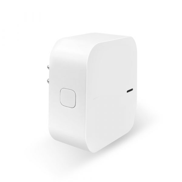 Wireless Multi-protocol Gateway