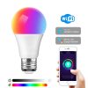 LED A60 RGBCW WiFi Smart Bulb