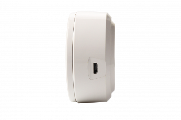 WiFi Alarm Siren