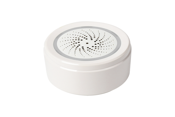 WiFi Alarm Siren