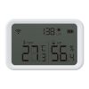 Zigbee Light Intensity/Temperature/Humidity Detector