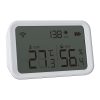 Zigbee Light Intensity/Temperature/Humidity Detector