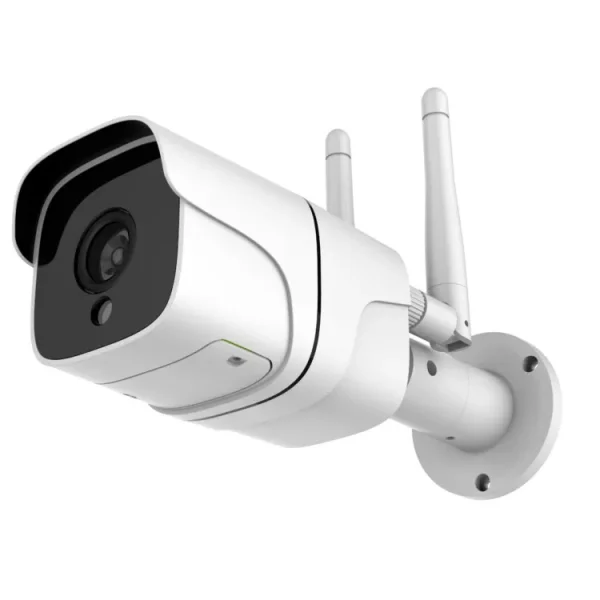 WiFi Outdoor Camera