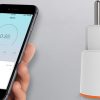Zigbee EU Plug