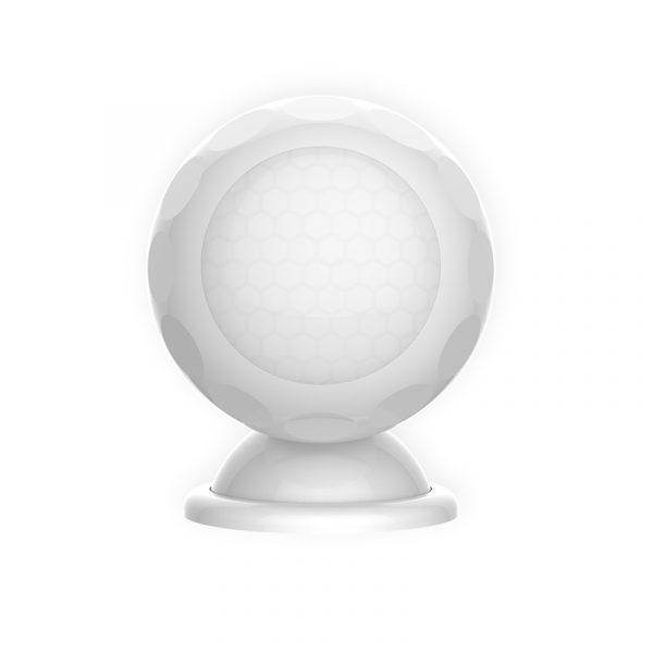 WiFi Motion Sensor