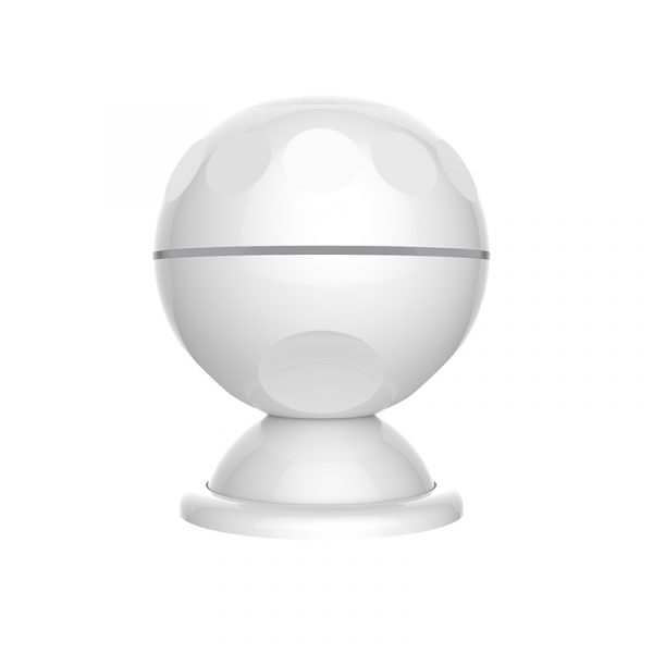 WiFi Motion Sensor
