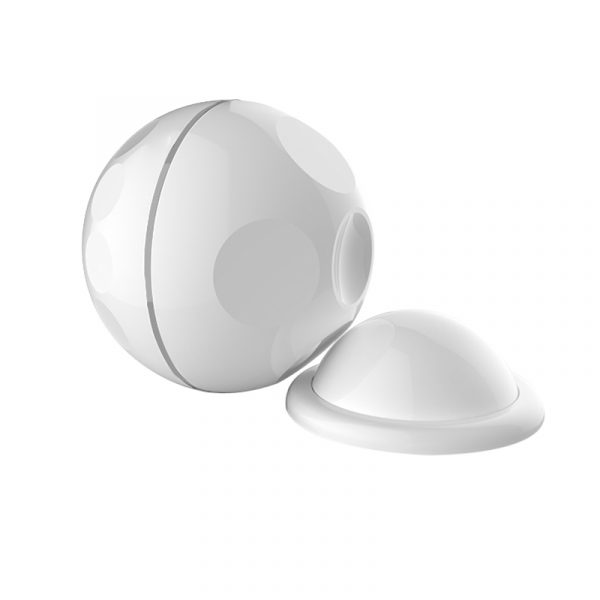 WiFi Motion Sensor