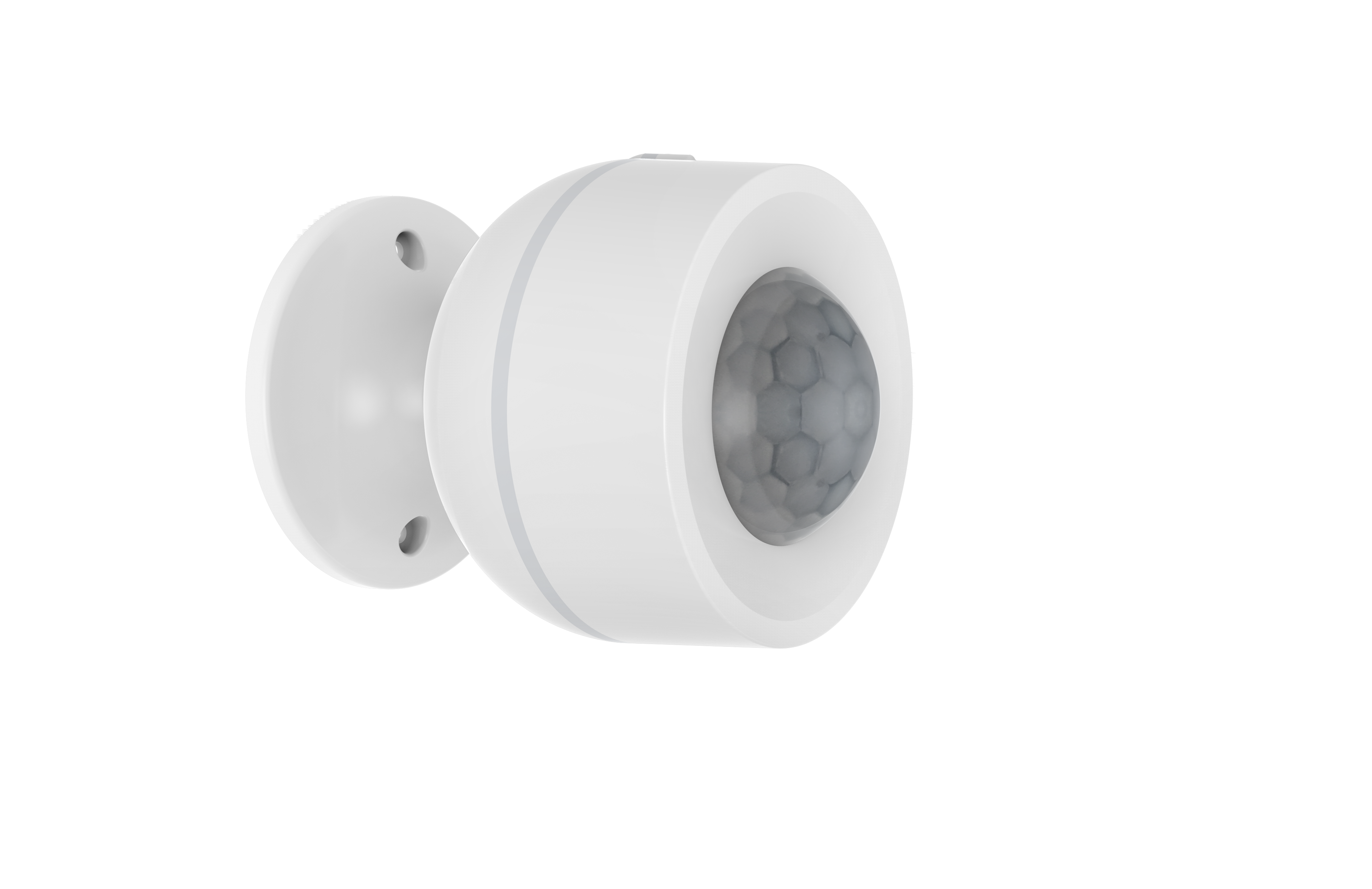 Zigbee Motion Sensor Wewesmart