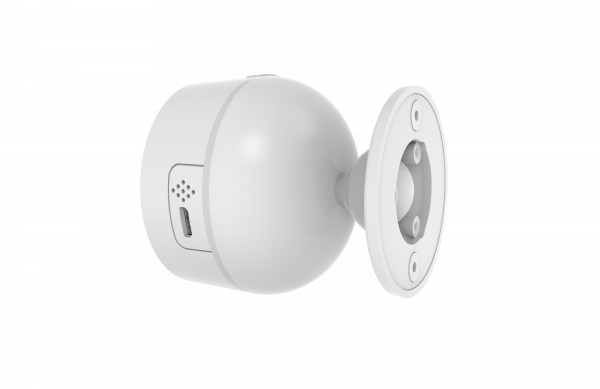 Zigbee Motion Sensor