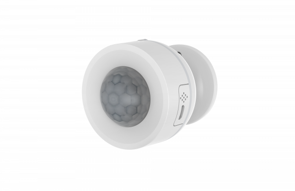 Zigbee Motion Sensor