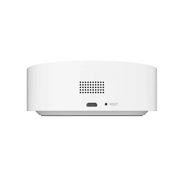 Wireless Multi-functional Multi-mode Gateway