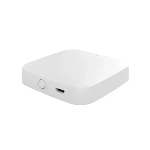 Wireless Multi-mode Gateway