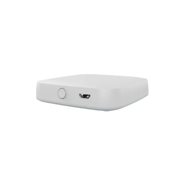 Wireless Multi-mode Gateway