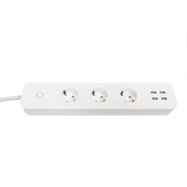 WiFi EU Power Strip